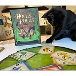 Disney Hocus Pocus: The Game