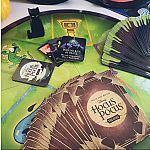 Disney Hocus Pocus: The Game