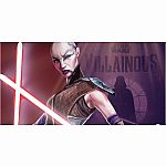 Star Wars Villainous - Power of the Darkside