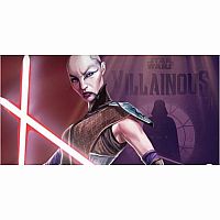 Star Wars Villainous - Power of the Darkside