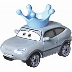 Disney Pixar: Cars - Darla Vanderson