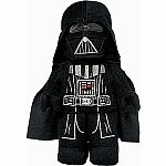 Lego Star Wars Darth Vader Plush