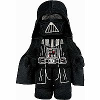 Lego Star Wars Darth Vader Plush.