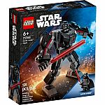 Star Wars: Darth Vader Mech