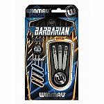 20g Winmau Barbarian Inox Steel Darts 