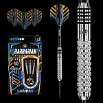 20g Winmau Barbarian Inox Steel Darts 