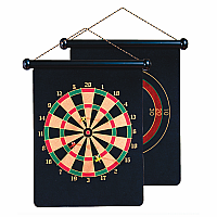 Magnetic Darts Game 