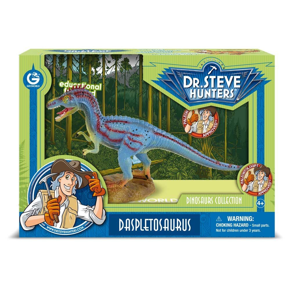 Daspletosaurus toy Clearance