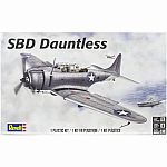 1:48 SBD Dauntless