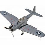 1:48 SBD Dauntless 