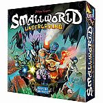 Small World: Underground 