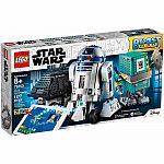 Star Wars: Droid Commander