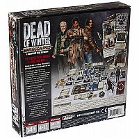 Dead Of Winter - Warring Colonies