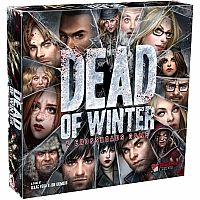 Dead of Winter: A Crossroads Game 