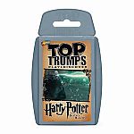 Top Trumps: Deathly Hallows Part 2