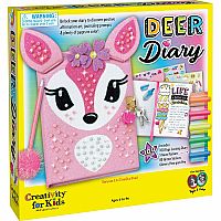 Deer Diary.