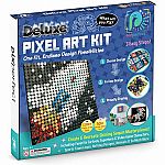 Pix Perfect Deluxe Pixel Art Kit  