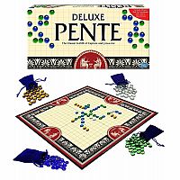 Deluxe Pente.