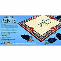 Deluxe Pente.