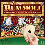 Deluxe Rummoli