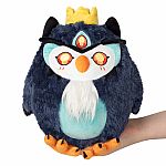 Demon Owl - Mini Squishable