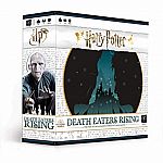 Harry Potter: Death Eaters Rising. - Retired