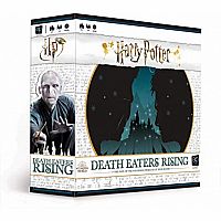 Harry Potter: Death Eaters Rising. - Retired.