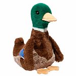 Desie Soft Mallard Duck