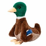 Desie Soft Mallard Duck