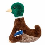 Desie Soft Mallard Duck