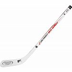 Detroit Red Wings White Left Handed Mini Stick