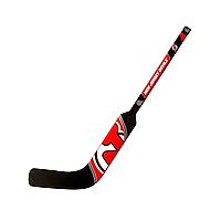 New Jersey Devils Goalie Stick Left Handed