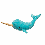 Spike Turquoise Narwhal.