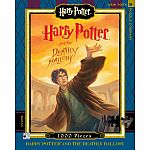 Harry Potter and the Deathly Hallows - New York Puzzle Company.