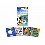 Disney Eye Found It! Hidden Picture Card Game - Ravensburger