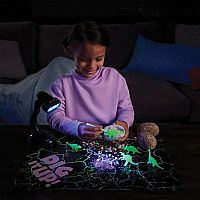 Dig It Up! Glow in the Dark Dinosaur Eggs