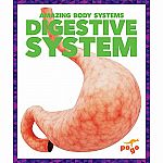 Digestive System - Amazing Body Systems