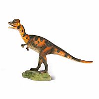 Dinosaurs Collection - Dilophosaurus - Retired