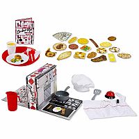 order up diner play set