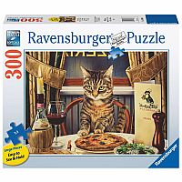 Dinner For One - Ravensburger.  