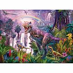 King of the Dinosaurs - Ravensburger.