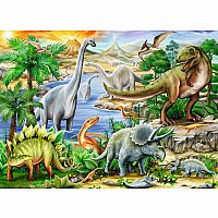 Prehistoric Life - Ravensburger.