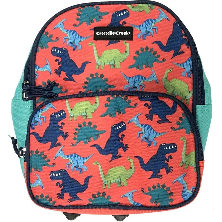 Junior Backpack Dinosaurs Toy Sense