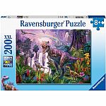 King of the Dinosaurs - Ravensburger.