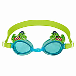 Swim Goggles - Dino