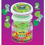 Dino Dew - Crazy Aaron's Slime Charmers