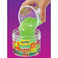 Dino Dew - Crazy Aaron's Slime Charmers