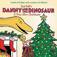 Danny and The Dinosaur - A Very Dino Christmas  