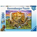 Dino Dictionary - Ravensburger - Retired  