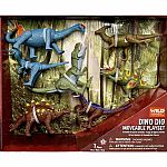 Movable Dino Dig Set